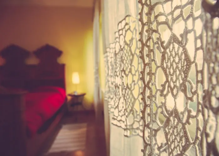 Apartamento Antica Casa Nebiolo