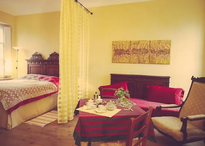 Antica Casa Nebiolo * Portacomaro