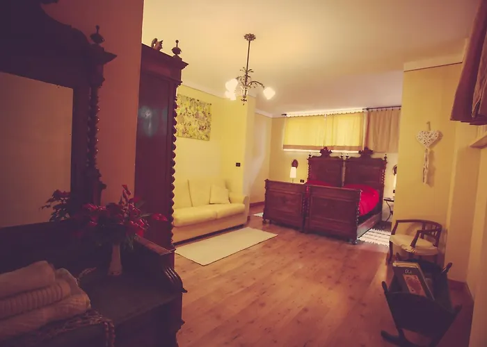 Antica Casa Nebiolo *