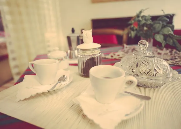 Antica Casa Nebiolo Apartamento *