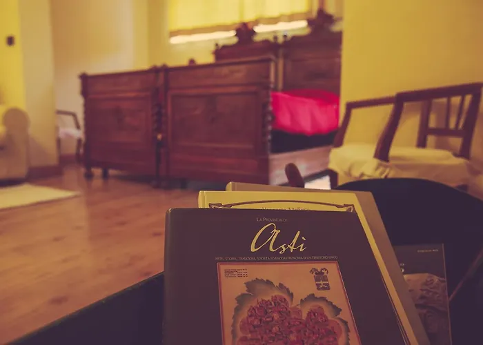 Antica Casa Nebiolo *