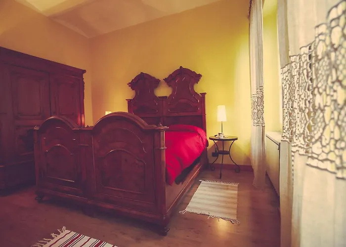 Apartamento Antica Casa Nebiolo Portacomaro