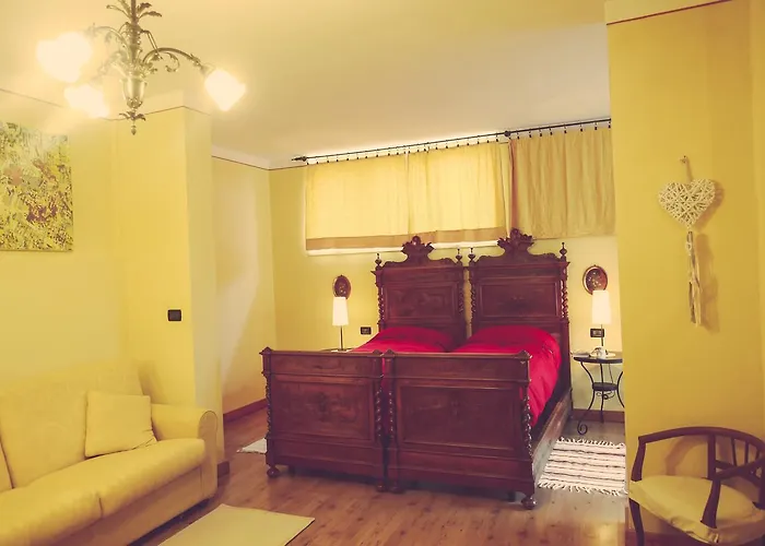 Antica Casa Nebiolo * Portacomaro