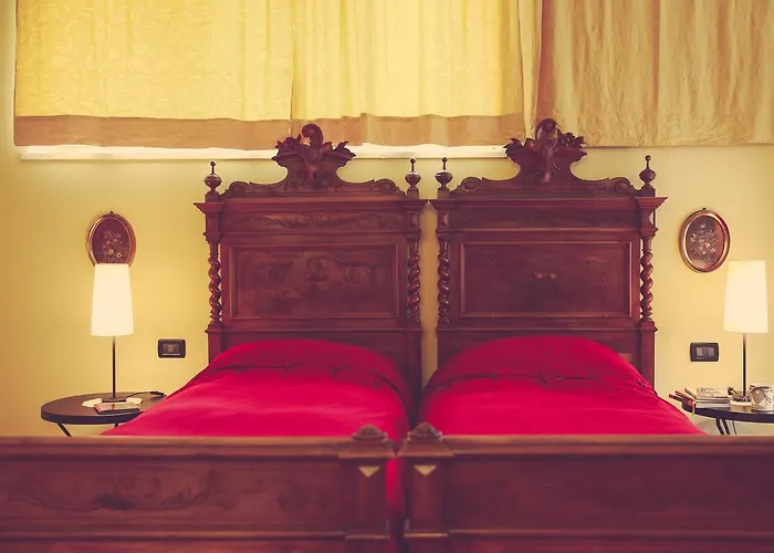 Antica Casa Nebiolo *