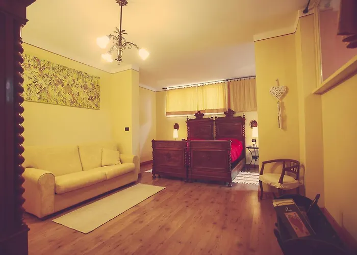 Antica Casa Nebiolo * Portacomaro