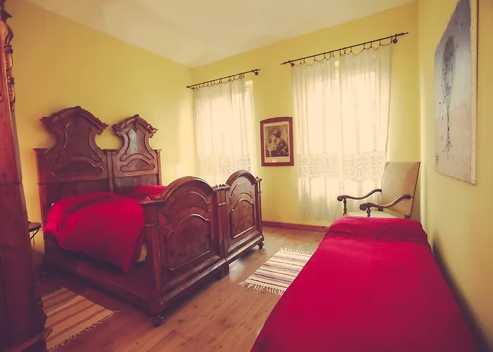 Apartamento Antica Casa Nebiolo Portacomaro