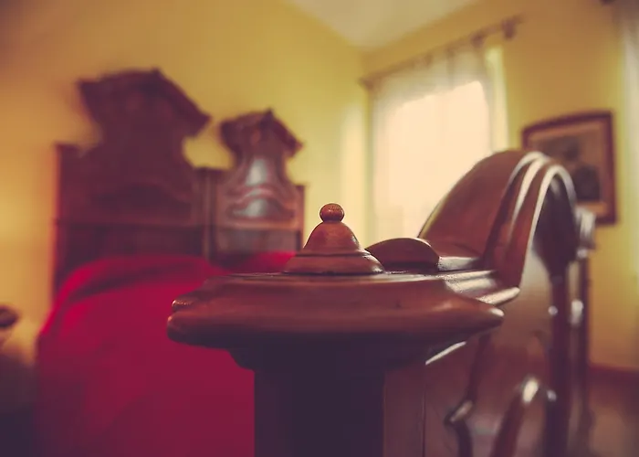 Antica Casa Nebiolo Apartamento Portacomaro