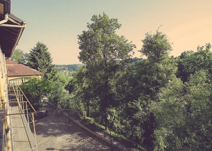 Antica Casa Nebiolo Apartamento