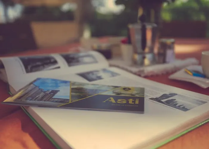 Antica Casa Nebiolo Apartamento *