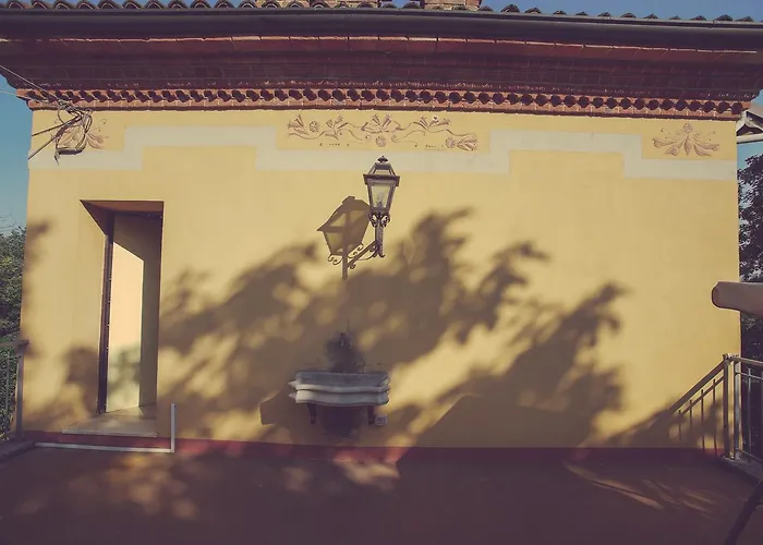 Antica Casa Nebiolo Apartamento *