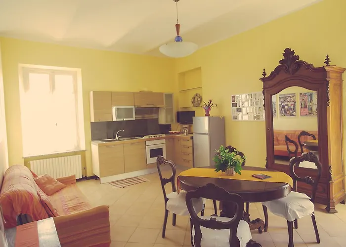 Antica Casa Nebiolo *