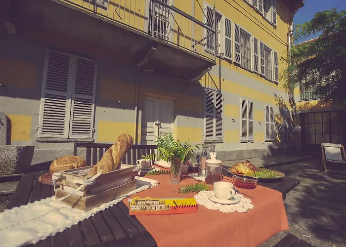Apartamento Antica Casa Nebiolo Portacomaro