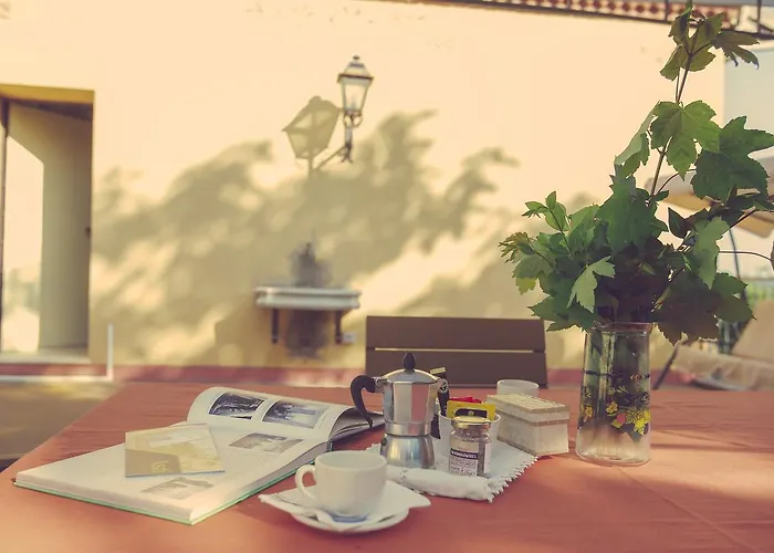 Antica Casa Nebiolo *