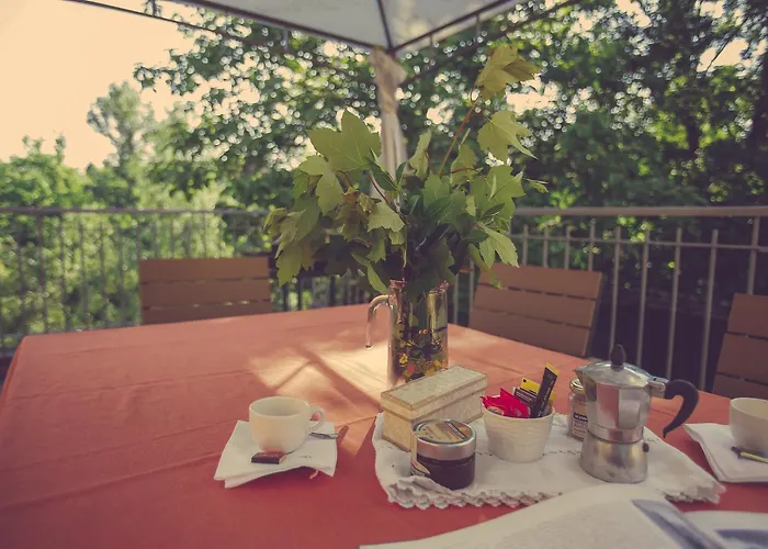 Antica Casa Nebiolo Apartamento *