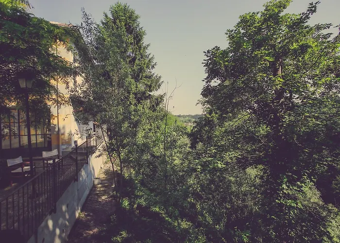 Antica Casa Nebiolo * Portacomaro