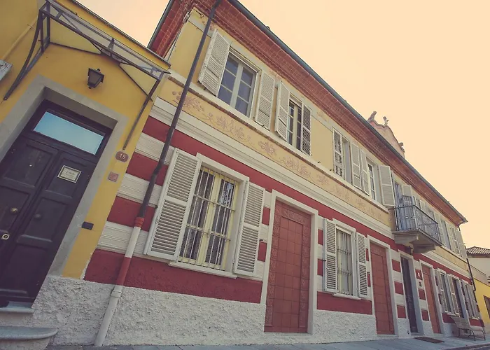 Antica Casa Nebiolo *