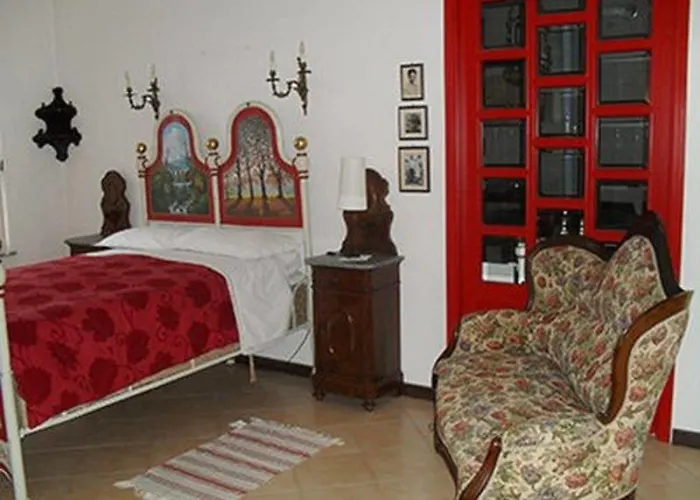 Apartamento Antica Casa Nebiolo Portacomaro