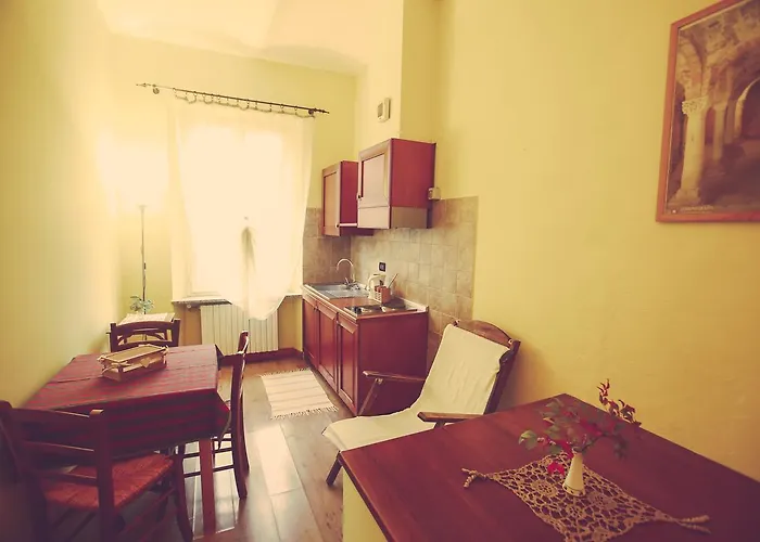 Antica Casa Nebiolo * Portacomaro