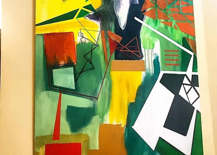 Apartamento Antica Casa Nebiolo *